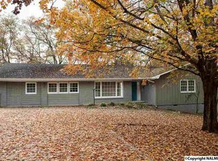 1206 Blevins Gap Rd SE, Huntsville, AL 35802