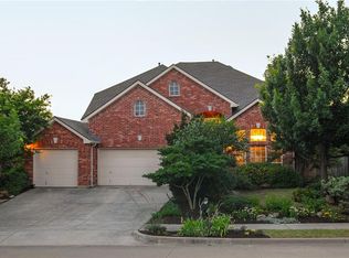 7964 Adobe Dr, Fort Worth, TX 76123