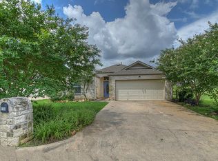 150 Nelson Pl, Meadowlakes, TX 78654