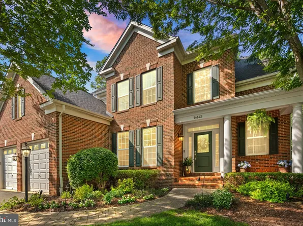 16142 Jordan Crest Ct, Haymarket, VA 20169