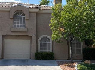 9671 Blue Calico Dr #9671, Las Vegas, NV 89123