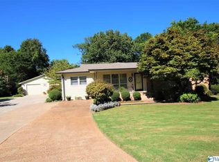 3014 Mountain Park Cir NW, Huntsville, AL 35810