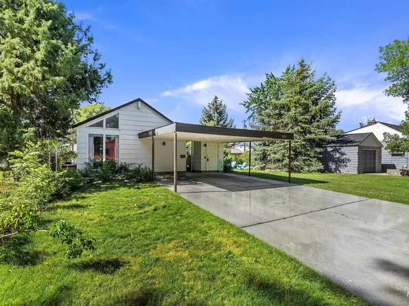 2607 W Jefferson St, Boise, ID 83702