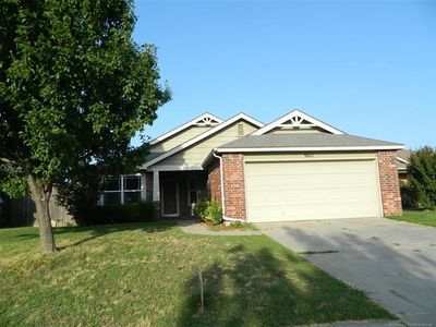 9611 N 95th Ave E, Owasso, OK, 74055