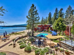 6750 N North Lake Blvd #4F, Tahoe Vista, CA