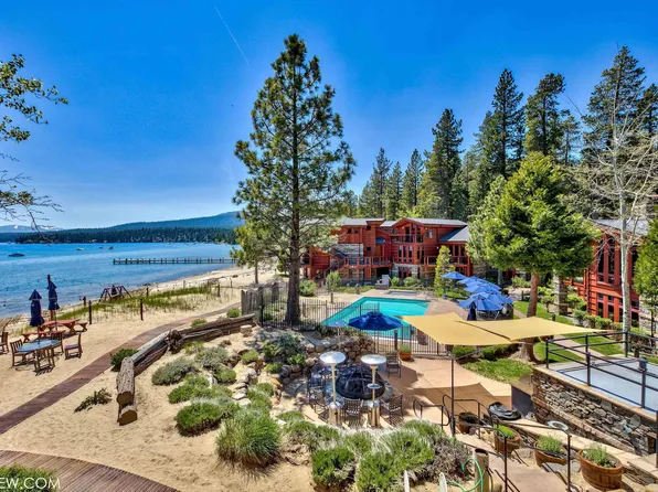 6750 N North Lake Blvd #4F, Tahoe Vista, CA 96148