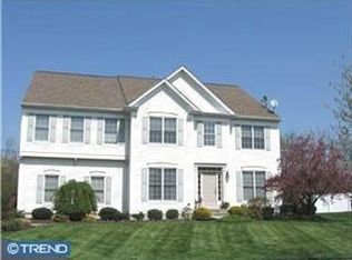 5 Van Marter Ct, Princeton, NJ 08540