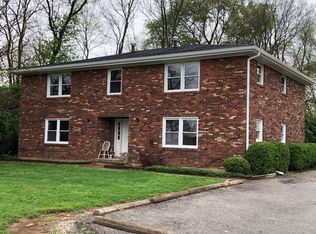 451 Old Seven Mile Pike #4, Shelbyville, KY 40065