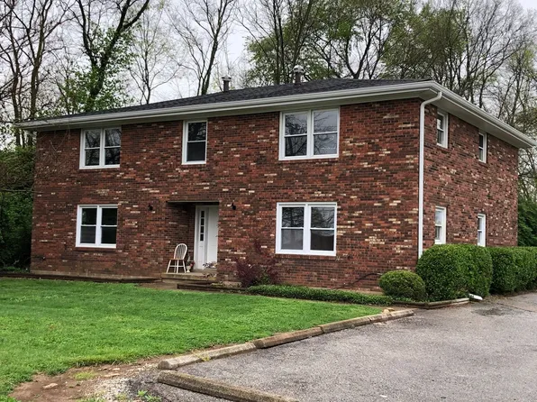 451 Old Seven Mile Pike #4, Shelbyville, KY 40065