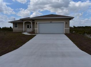 4623 Connie Ave N, Lehigh Acres, FL 33971