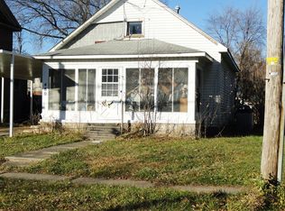 480 Van Buren St, Marion, OH 43302
