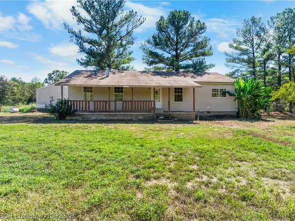 11253 Mode Ln, Poteau, OK 74953