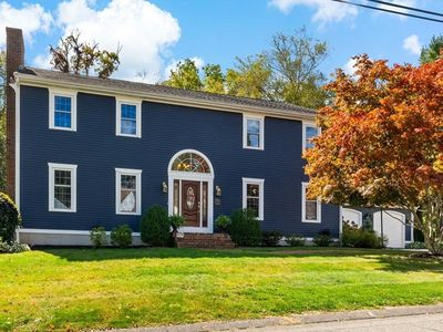 435 Fairway Dr, Somerset, MA, 02726