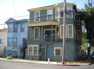 935 24th St, Oakland, CA 94607