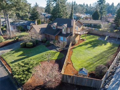 9826 60th Street Ct W, University Place, WA, 98467
