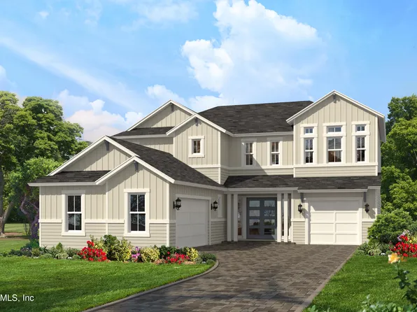 368 COURTNEY CHASE Drive, St. Augustine, FL 32092