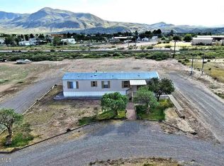 12255 Fort Cummings Rd, Las Cruces, NM 88007