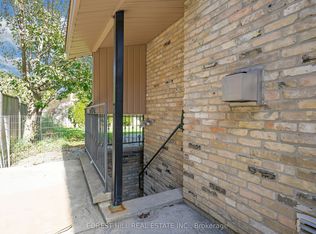 106 Nipigon Ave BASEMENT B, Toronto, ON M2M 2W2