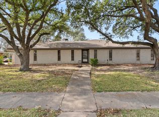 4117 Keele Dr, Garland, TX 75041