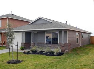 15714 Downheath Ln, Houston, TX 77073