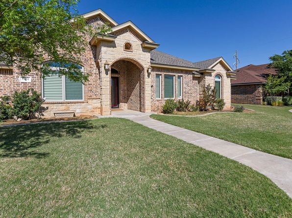 7304 Justice Ave, Lubbock, TX 79424