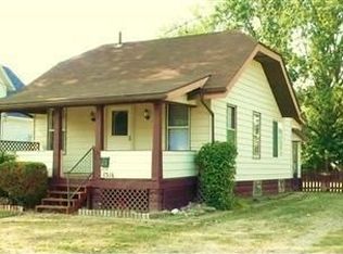 1316 W 9th St, Lorain, OH