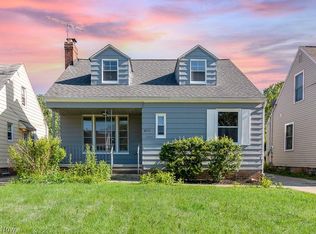 4206 Wilmington Rd, South Euclid, OH 44121