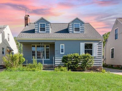 4206 Wilmington Rd, South Euclid, OH, 44121