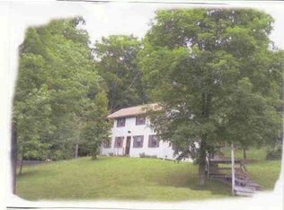 422 Angell Hill Rd, Chatham, NY 12037