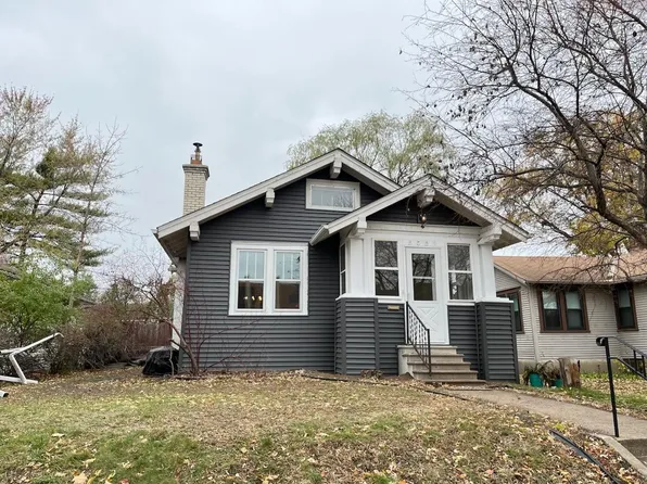 5552 Stevens Ave, Minneapolis, MN 55419