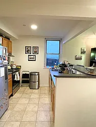 Rented by Modern Spaces