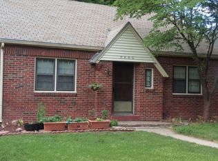 3440 Washington St, Lincoln, NE 68506
