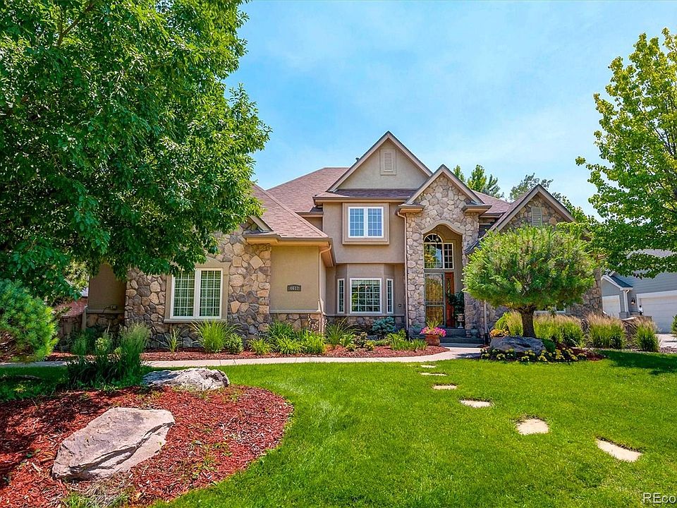 4612 W Aberdeen Place, Littleton, CO 80123 Zillow