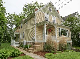 31 Newton Ave, Westerly, RI 02891