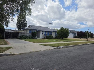 20026 Lull St, Winnetka, CA, 91306