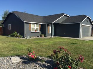 6002 Ochoco Ln, Pasco, WA 99301