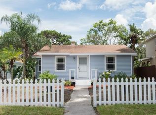 4162 13th Ave N, Saint Petersburg, FL 33713