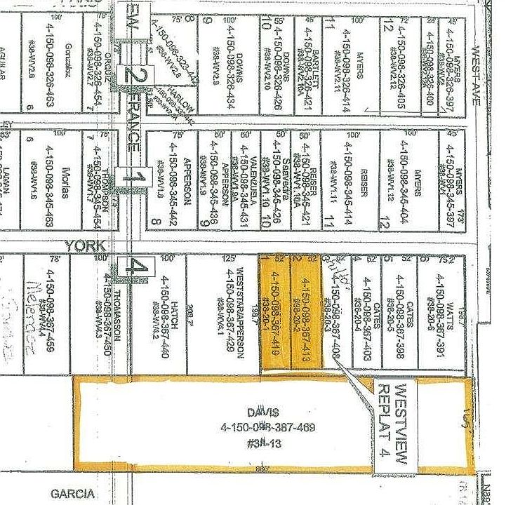 1st image of West Ave