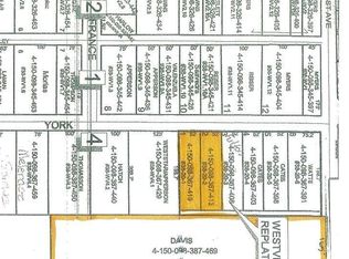West Ave, Artesia, NM 88210