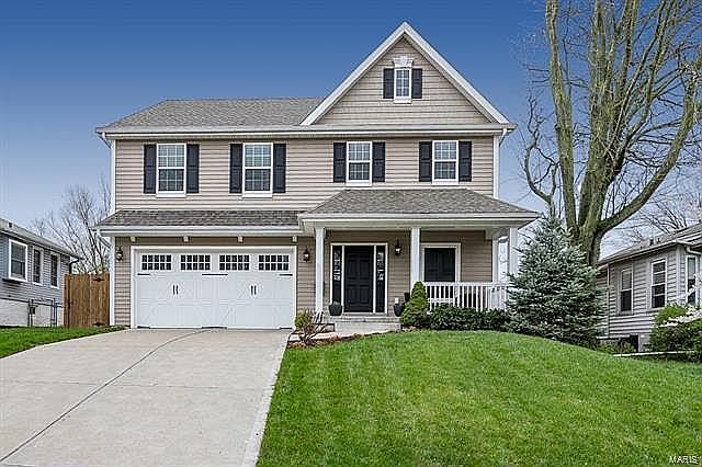 1st image of 8710 Eulalie Ave