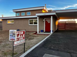 160 Pueblo Luna Dr NW, Albuquerque, NM 87107