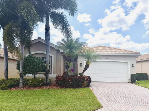 10825 Leaf Bridge Way, Boynton Beach, FL 33473