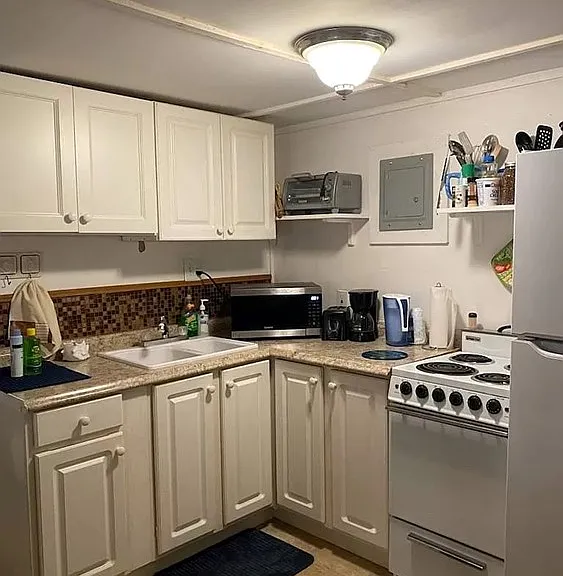 9333 Park Blvd #6B — Photo 39