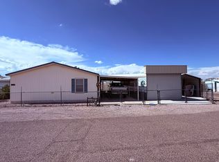 157 Camino Encantado, Elephant Butte, NM 87935