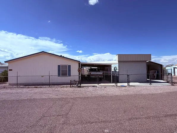 157 Camino Encantado, Elephant Butte, NM 87935