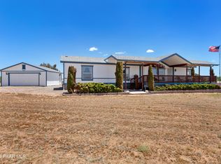 2635 N Apache Dr, Chino Valley, AZ 86323
