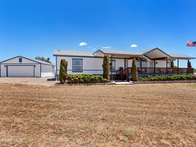 2635 N Apache Dr, Chino Valley, AZ, 86323