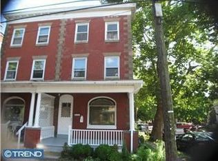 232 Oak St, Pottstown, PA