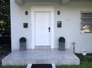 3819 Segovia St, Coral Gables, FL 33134