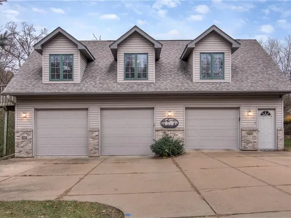 1813 Abbe Hill Drive, Eau Claire, WI 54703